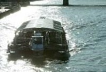 Dinner with view, Cruise, 2nd Moulin Rouge Show